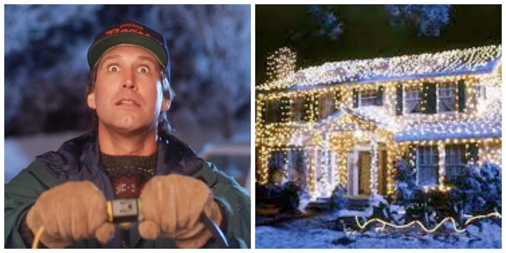 Simplifying Christmas