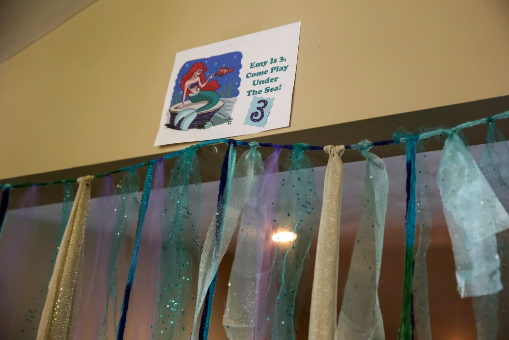 Ariel Sign