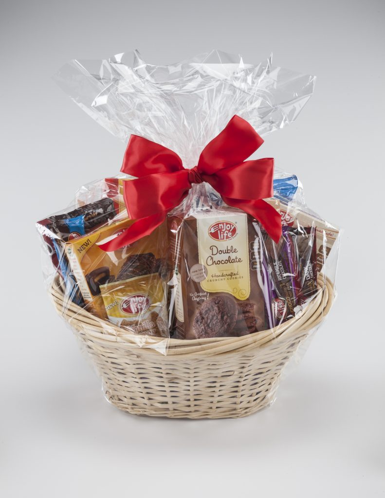Gift Basket Image