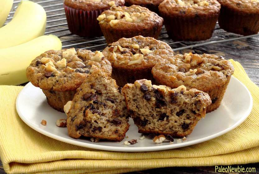 PaleoNewbie-Rev-Banana-Chocolate-Muffins-N-1266x850