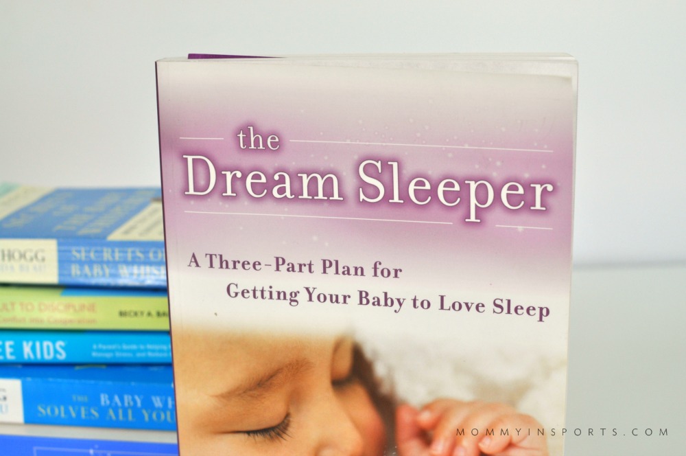 Best Parenting Books The Dream Sleeper