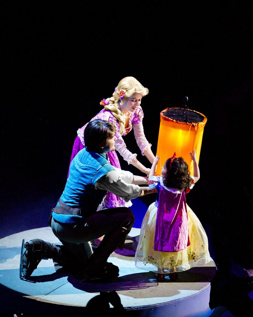 South Florida residents can win 4 free tickets to Disney on Ice presents Treasure Trove!
