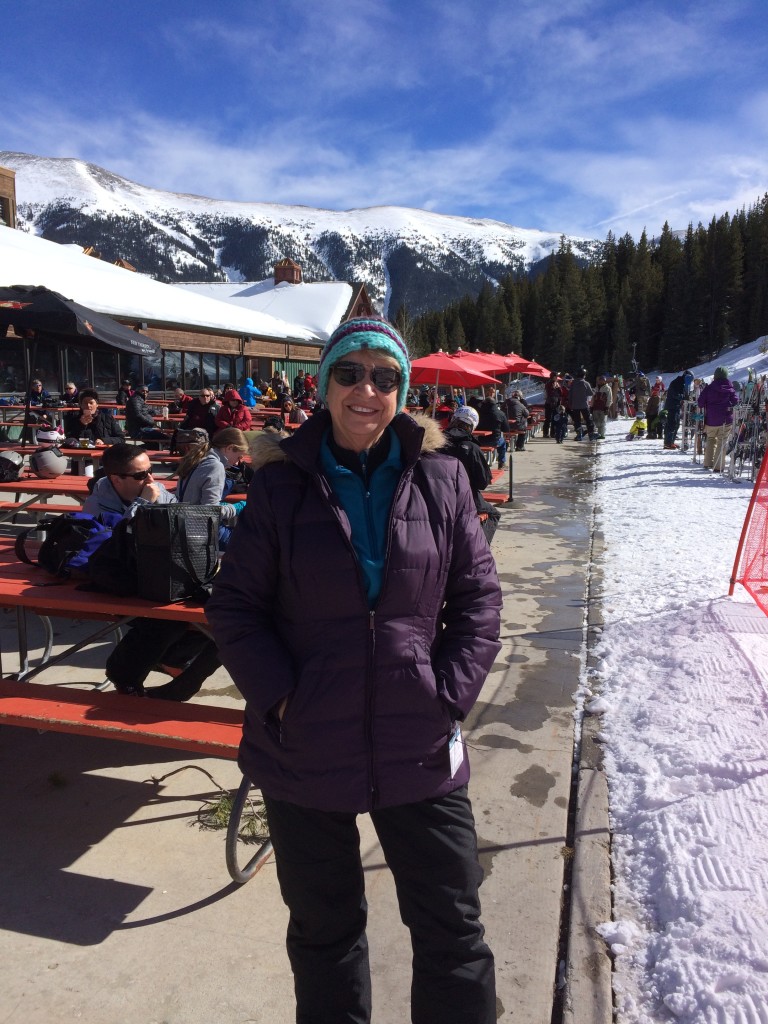 Looking for the perfect family-friendly ski resort? We love Copper Mountain, perfect for all ages when you travel!