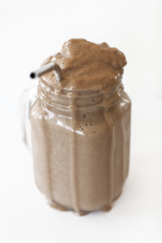 Looking for a way to add vegetables to your kid's diet? Try one of these 30 kid friendly smoothie recipes guaranteed to nourish your children and make them smile!