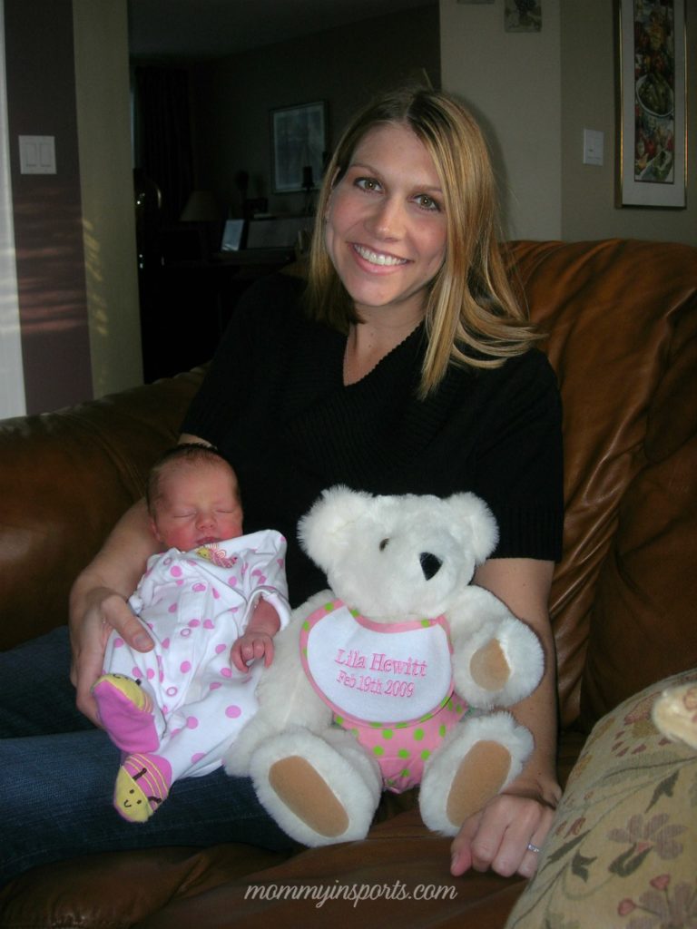 Have you struggled with years of infertility and IVF? Read one mom's journey to become a parent. Hoping to Beat the Odds: My IVF Story