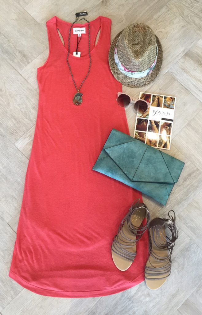Feeling blah when it comes to summer wardrobe? Be inspired by these 5 Easy Summer Trends for Busy Women! Never worry about your OOTD again!