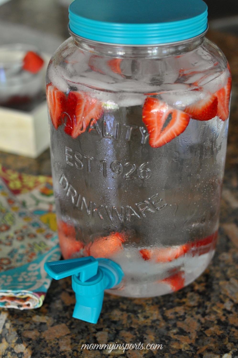 Struggling to get your kids to drink water? We all are! But these 7 tricks really are simple, fun, and work!