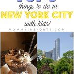 Planning a family vacation to New York City? Read this first, and learn some family friendly & money saving tips about navigating the big apple with your little ones!