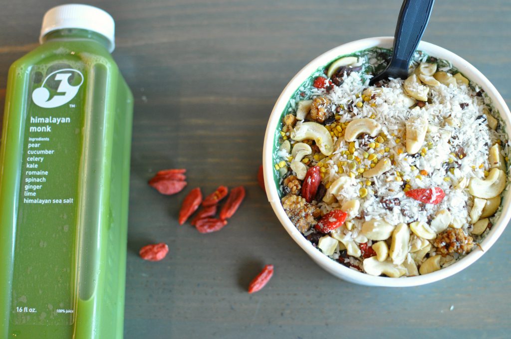 Top 5 Healthy Fast Food Options for Families