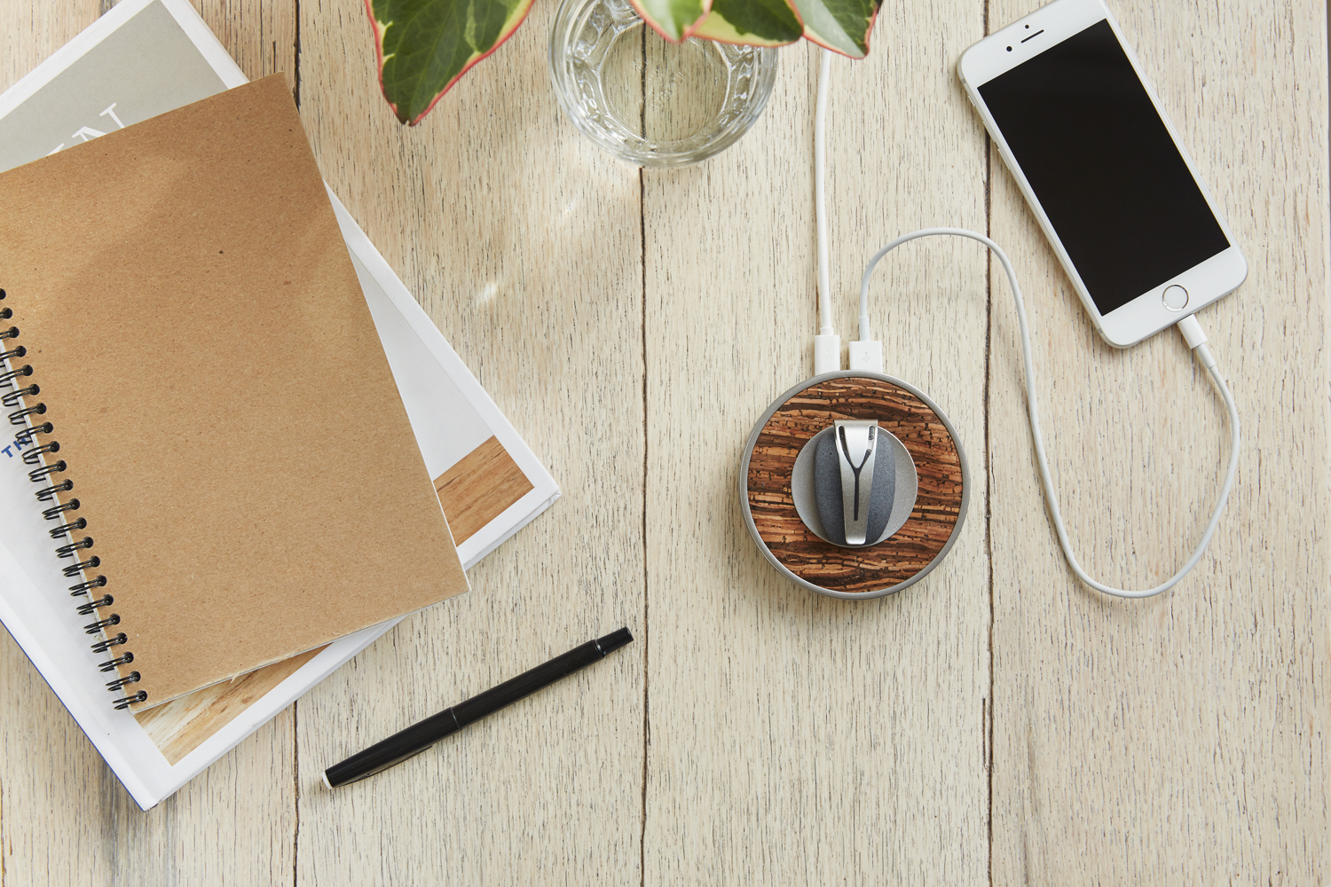 Are you feeling stressed and not sure how to simplify your life? This Spire Activity + Mindfulness Tracker will help you feel mindful, and less stressed!