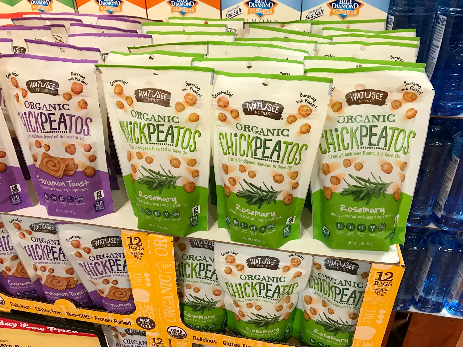 Looking for natural and organic food at affordable prices? Then check out Lucky's Market in Plantation, it's every foodie's dream!