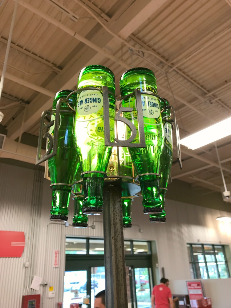 Looking for natural and organic food at affordable prices? Then check out Lucky's Market in Plantation, it's every foodie's dream!