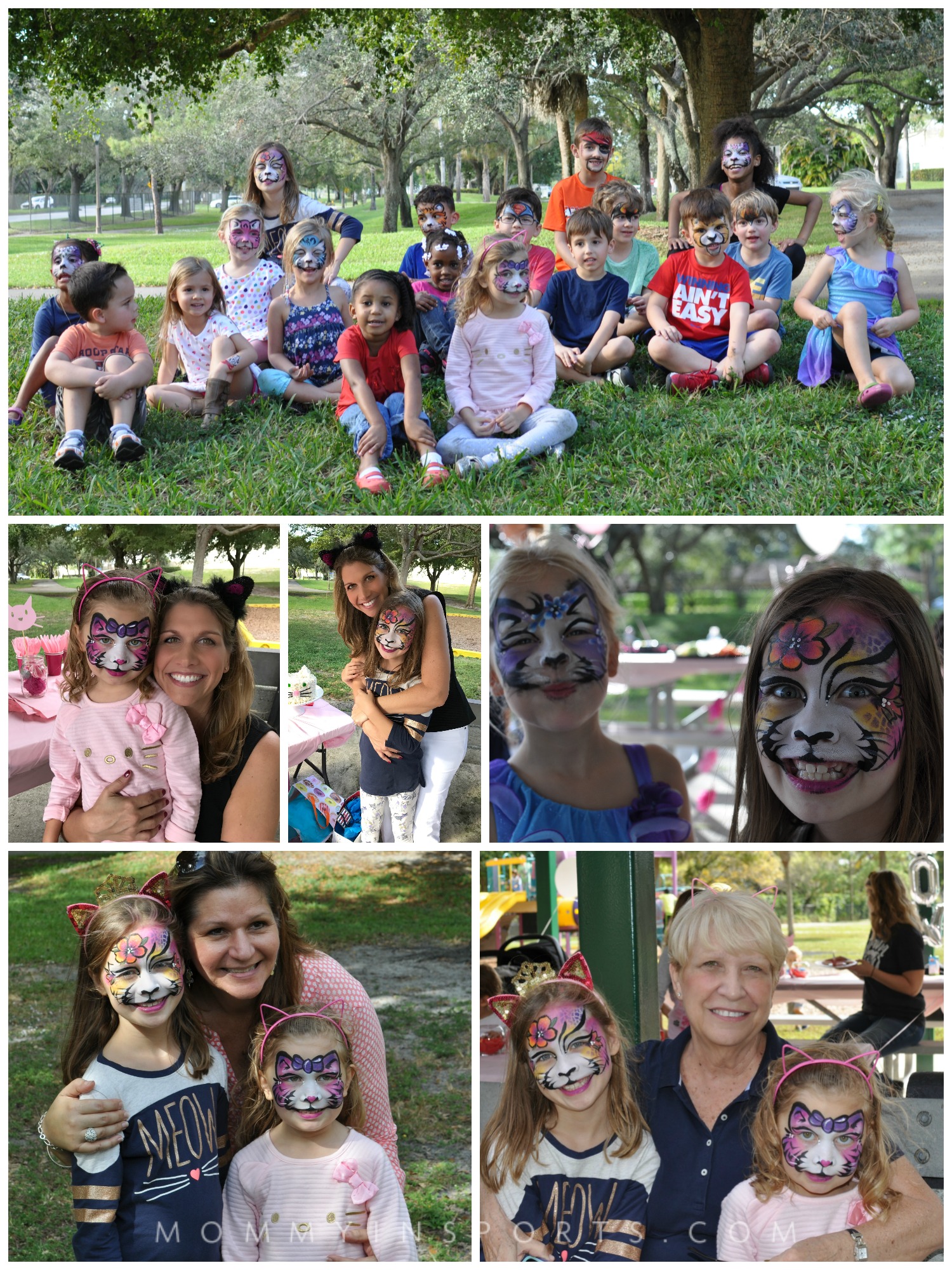 Is your little one obsessed with cats? Here are some adorable ideas to help you throw a killer kitty cat party that won't break the bank!