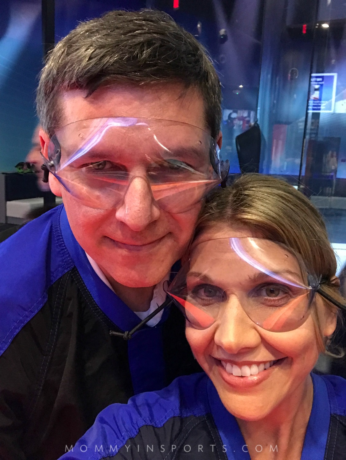 Not sure if you want to try skydiving? Then don't! Go to iFLY and experience indoor skydiving! Here's everything you need to know!