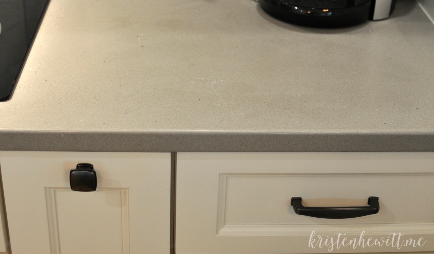 Are you looking to remodel your home and add a modern farmhouse kitchen? Check out what we did and get some design inspiration!