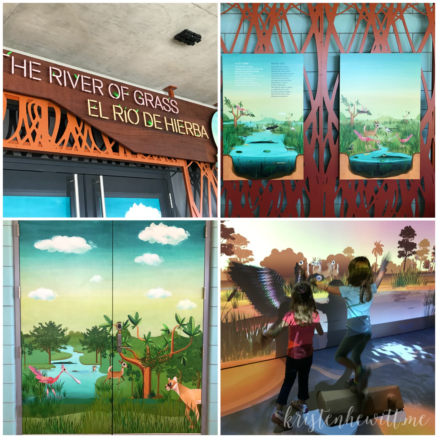 Looking for a place to beat the heat in Miami? Stop by Frost Science and learn what everyone is talking about! A wonderful new learning center.