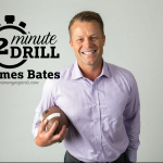 James Bates was an All SEC Linebacker for the Florida Gators, led then to the 2006 National Championship, and is now a TV announcer, artist, and dad of 3. Learn more about his life now as a parent!